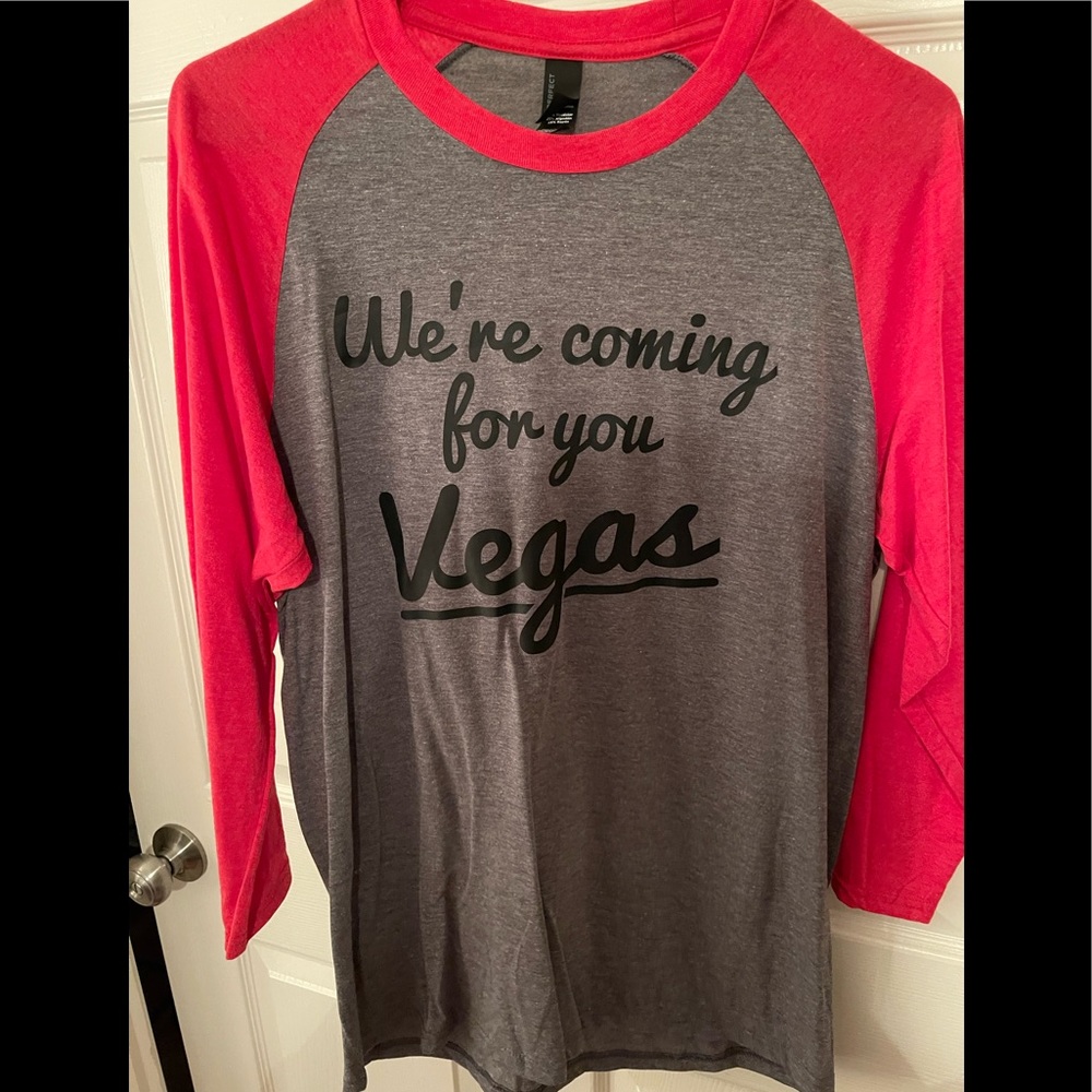 Going to Vegas shirts new includes 4 shirts